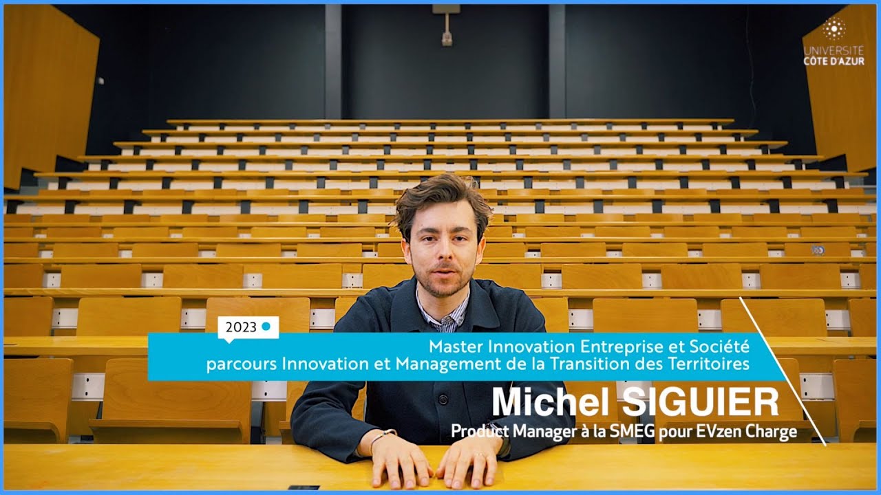 Que sont-ils devenus ? #7 Michel SIGUIER