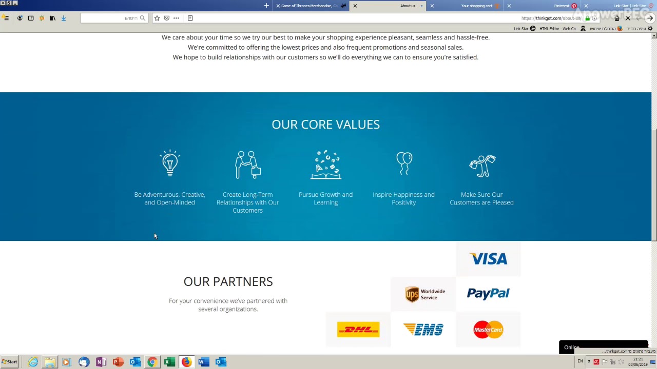 Does Alidropship.com Scam Their Plugin clients ?