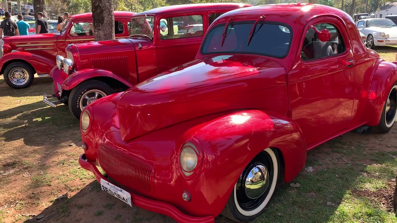 1ª parte dos carros do leilão de Águas de Lindóia.