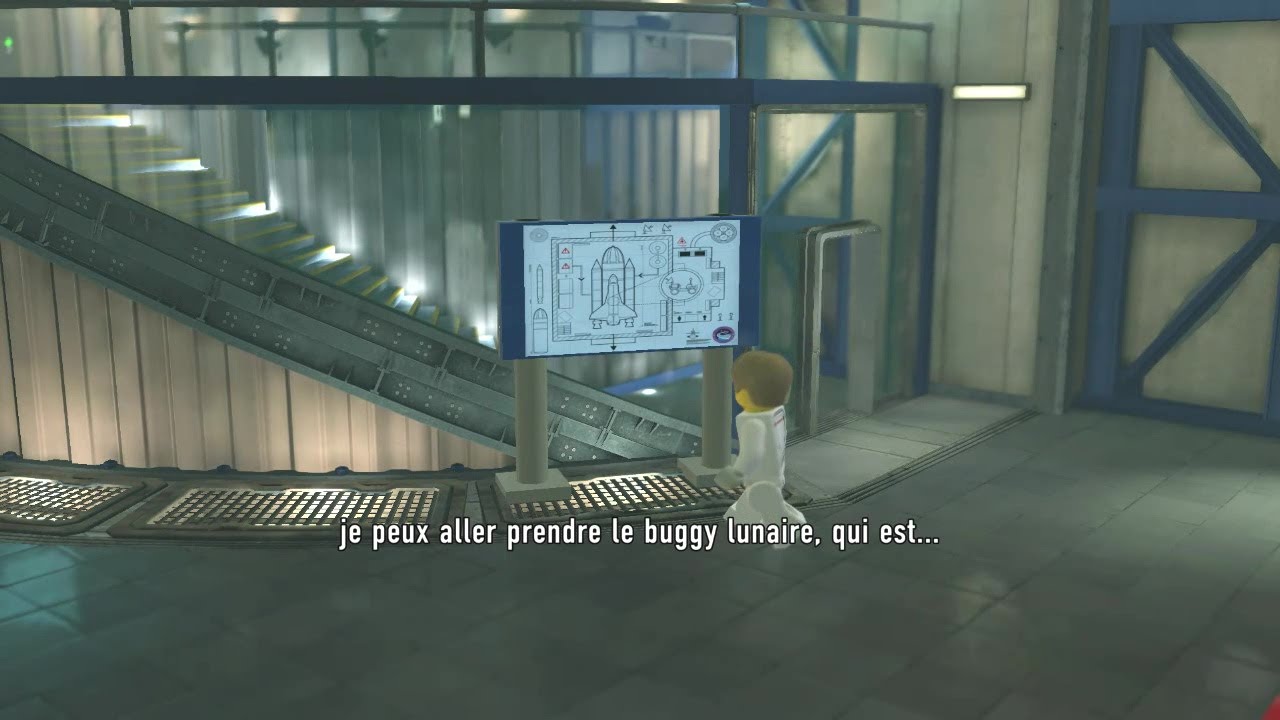LEGO City Undercover 