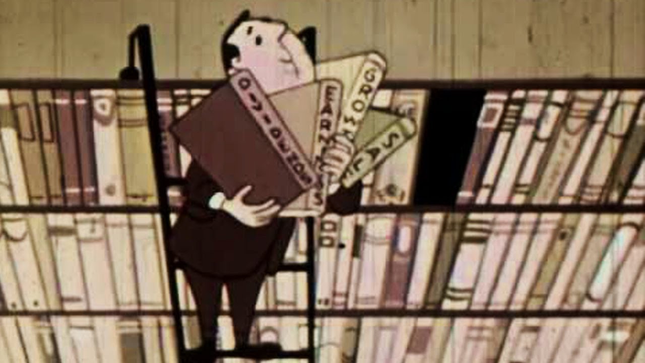 Working Dollars | Full Cartoon Episode