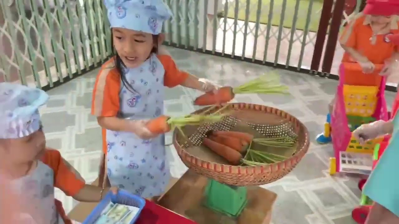Hành Trình 