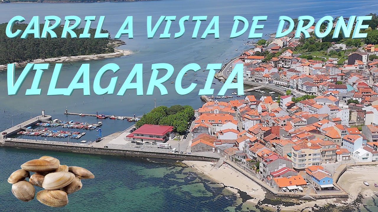 CARRIL | VILAGARCIA DE AROUSA.