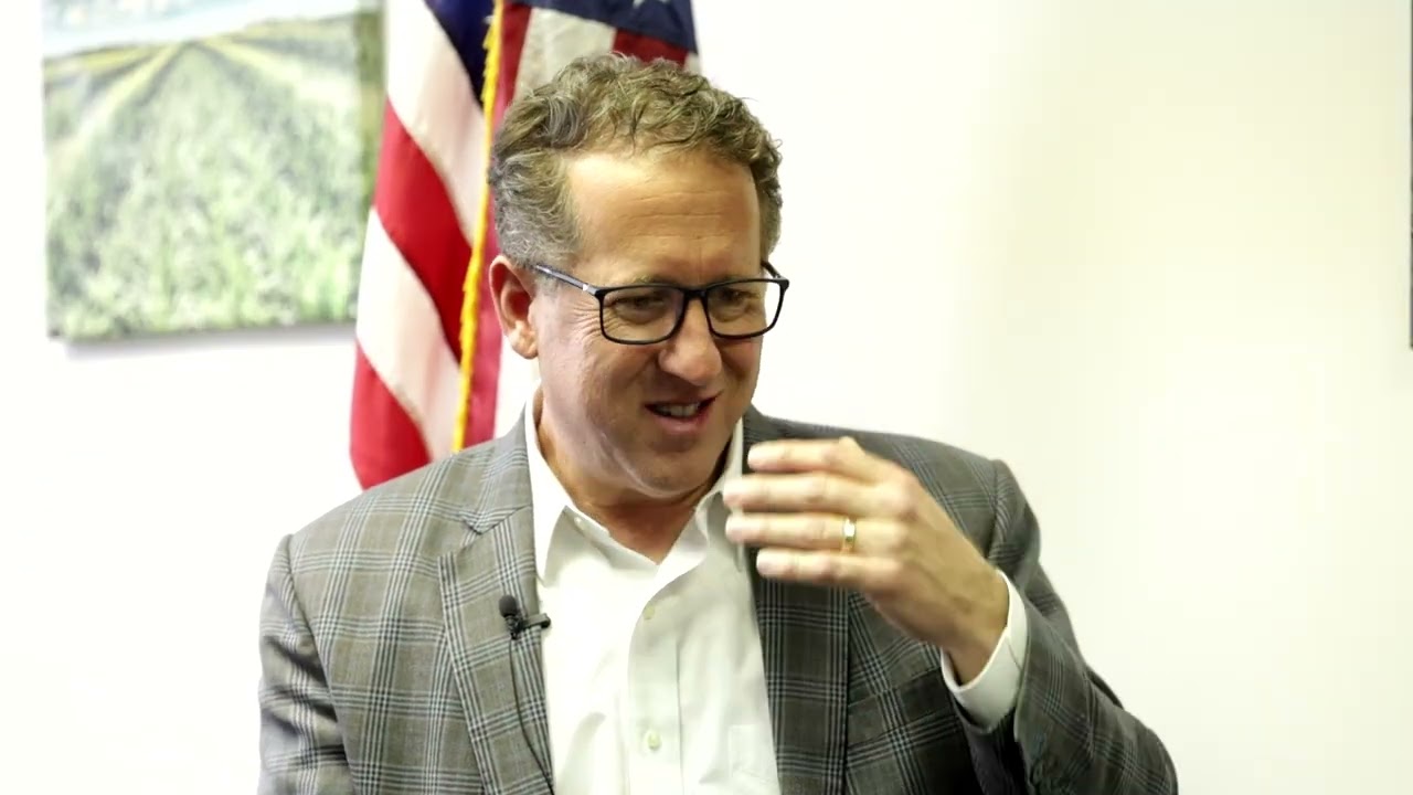 Nebraska Farm Bureau Endorses Rep. Adrian Smith for Re-election