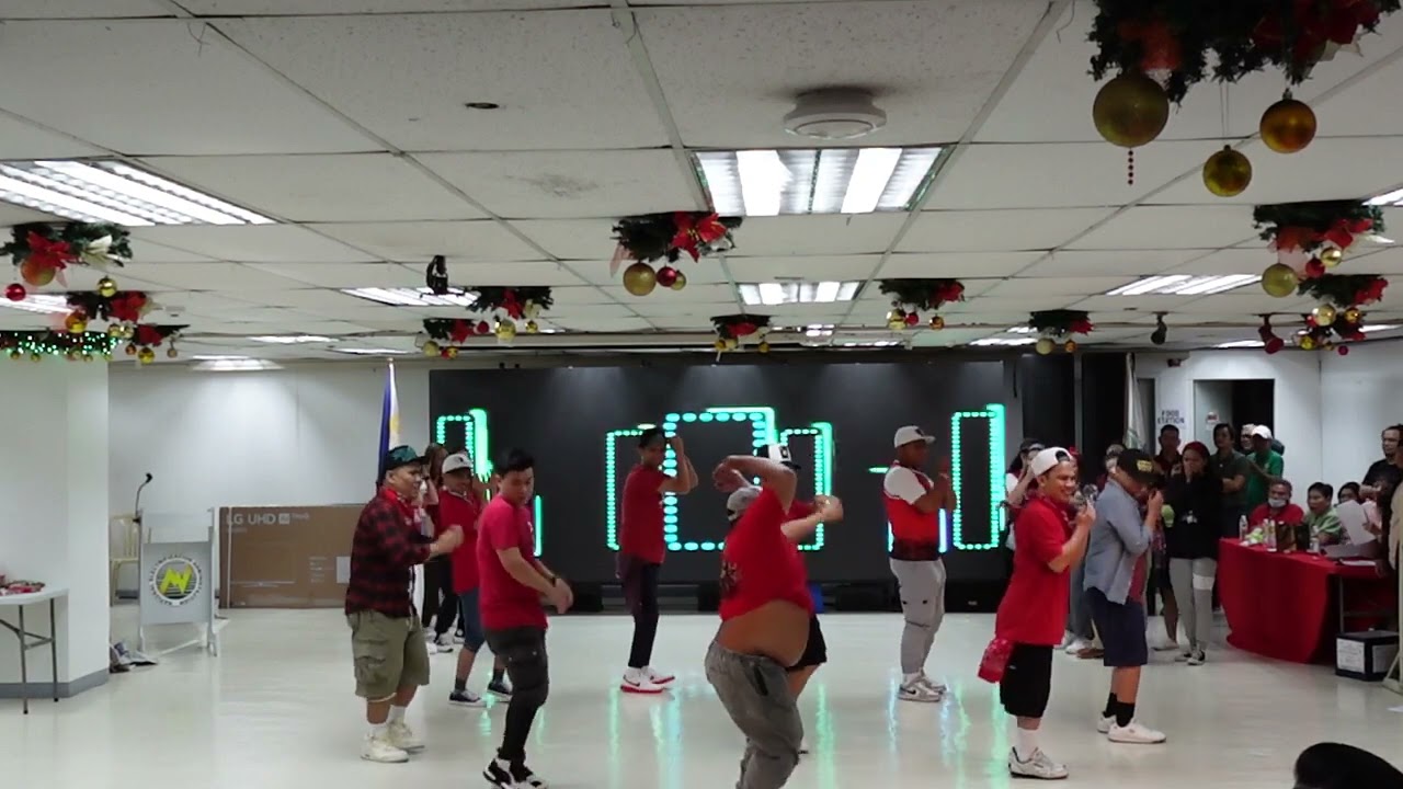 TSI Dance Group