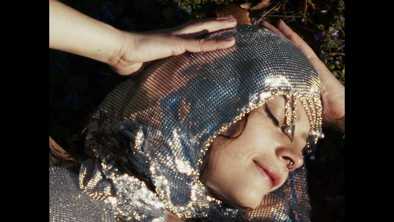 Laura Korinth - Here (Makaron's Salvation) Official Video