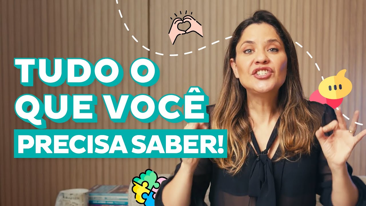Seu filho n&atilde;o engaja na terapia? A ABA Naturalista muda o jogo!