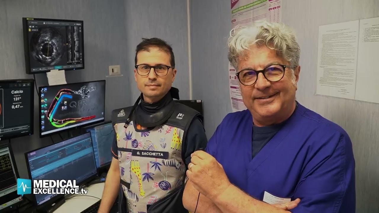La Cardiologia dell'Ospedale Umberto I di Siracusa