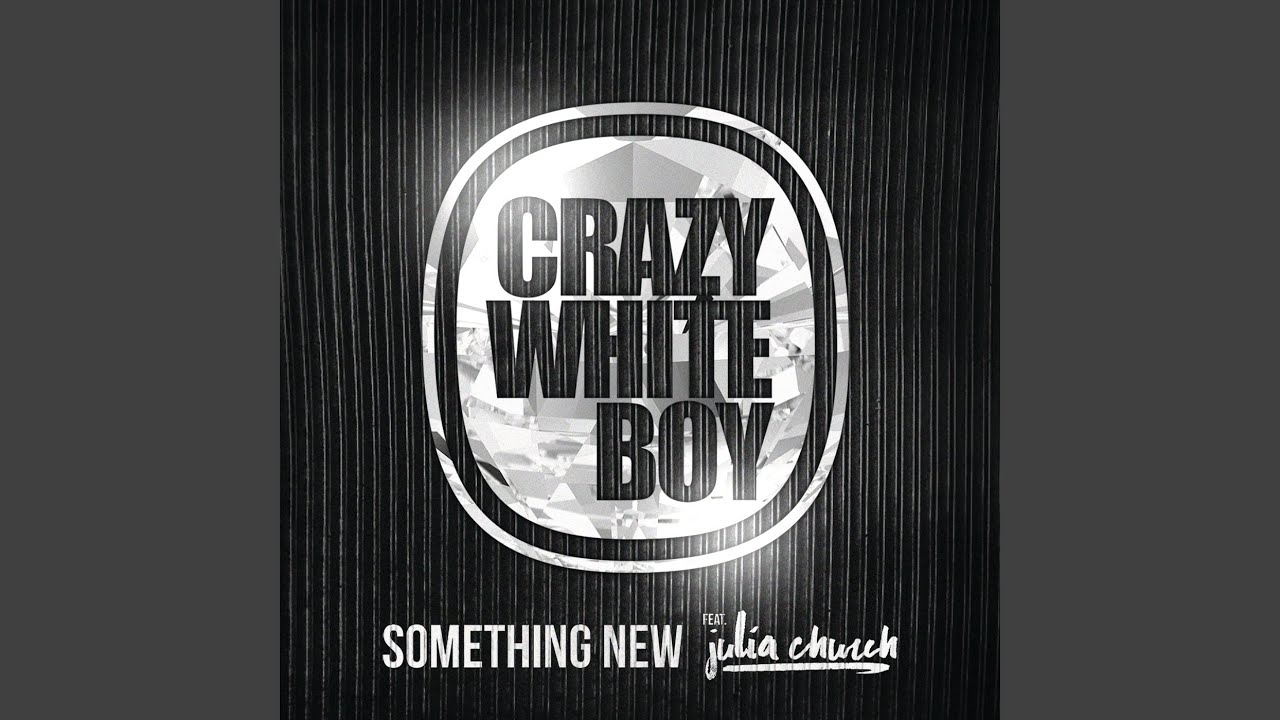 Something New (Club Edit)