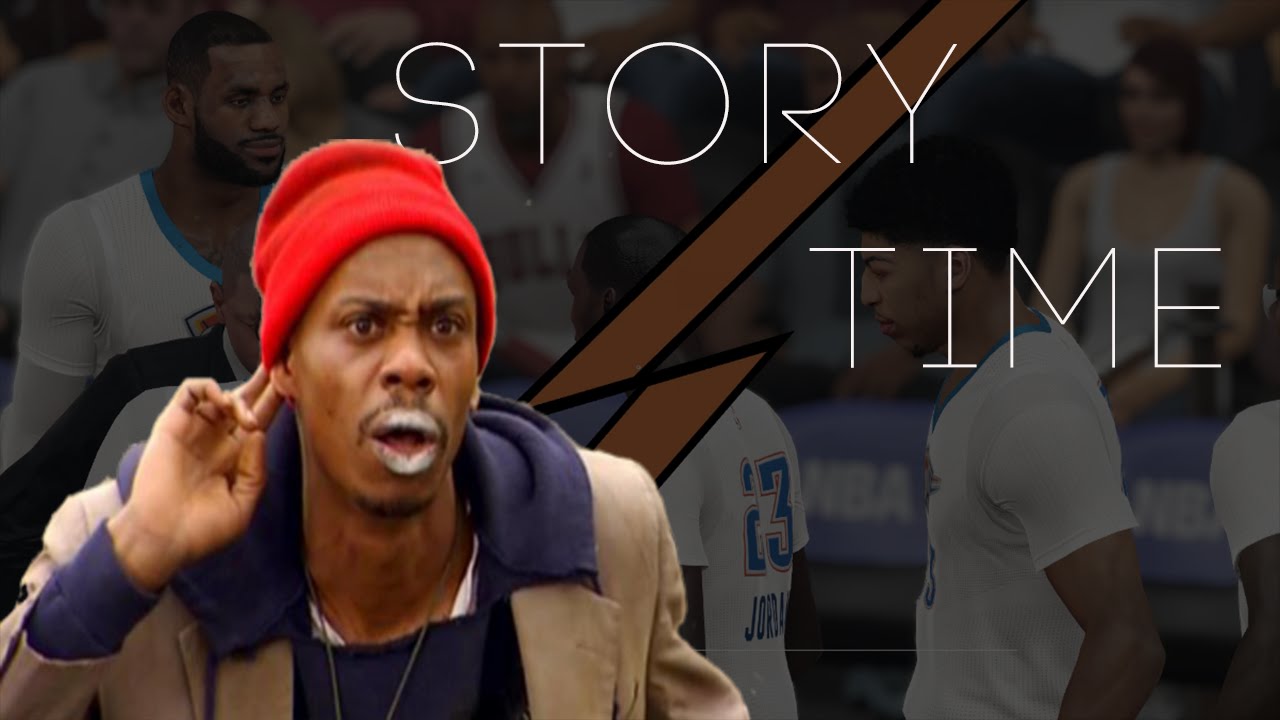 Story Time : Crackhead Like Classmates