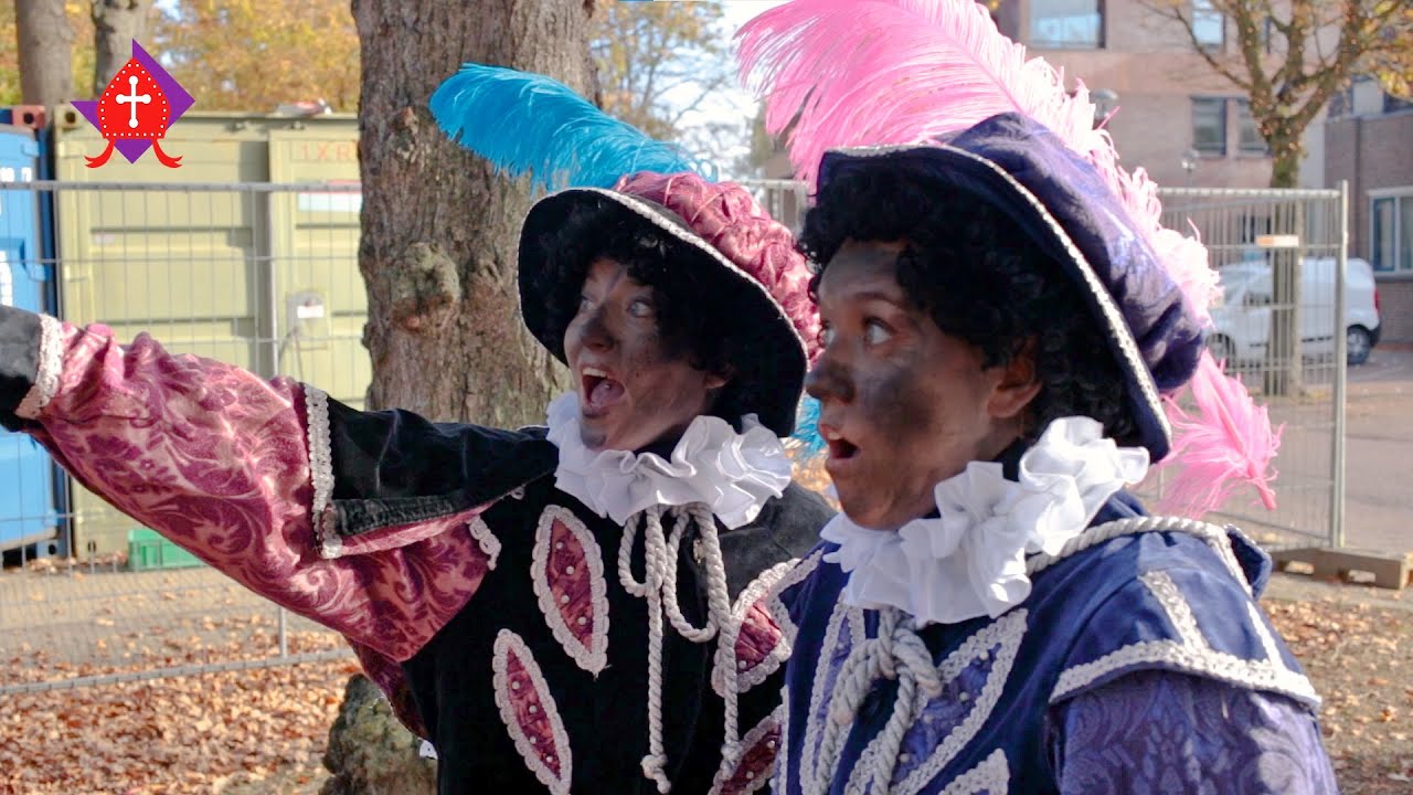 SINT in Wijchen Promo 2021