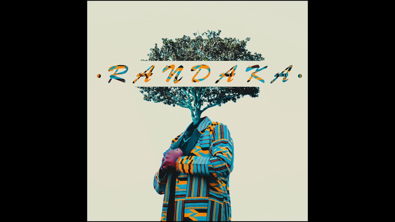 roTation - Randaka (Prod. by WillyWill)