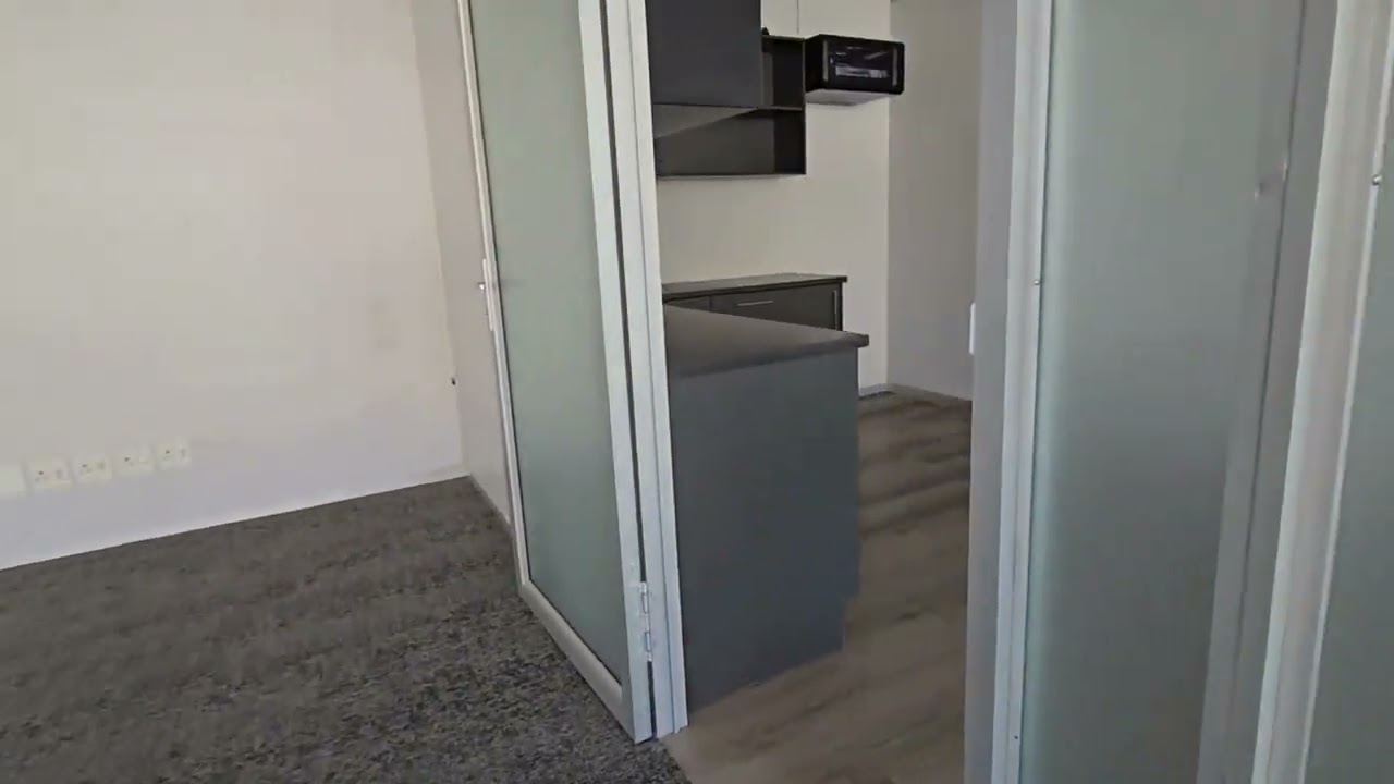 Stunning Office To Let with Panoramic City Views In Cape Town CBD