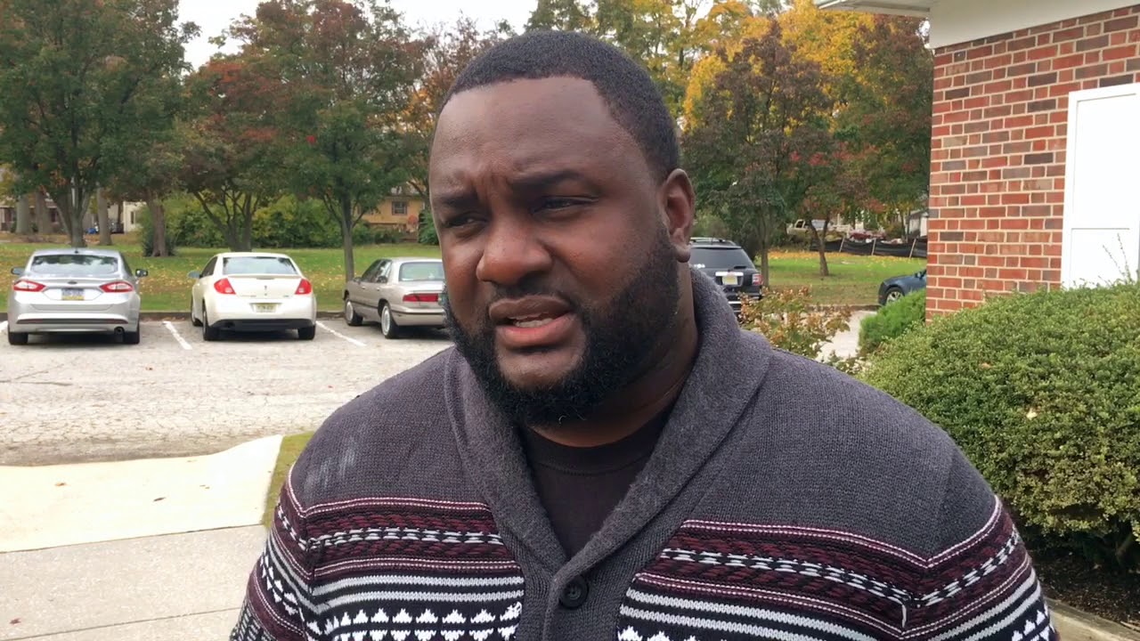 South Jersey residents head to the polls Part 4