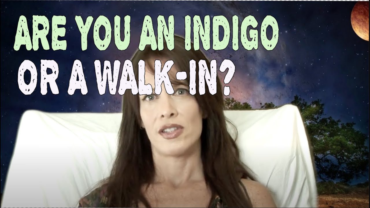 LISA RENE INDIGO/WALK-IN