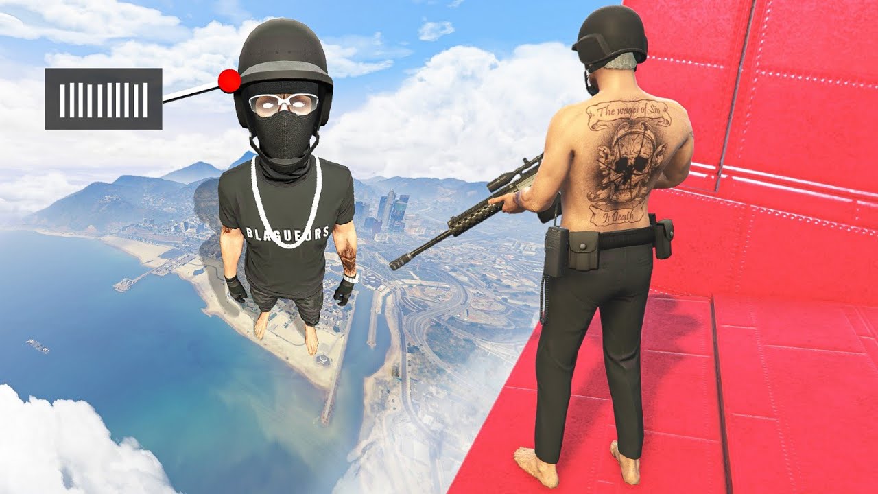 i returned to gta after 386 days, and this is what happened