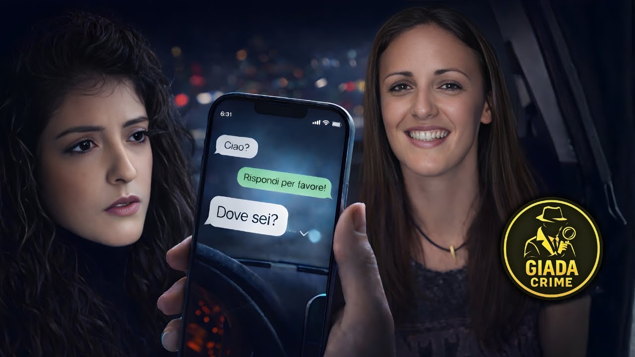 LA SUA AMICA LA PORTA A 