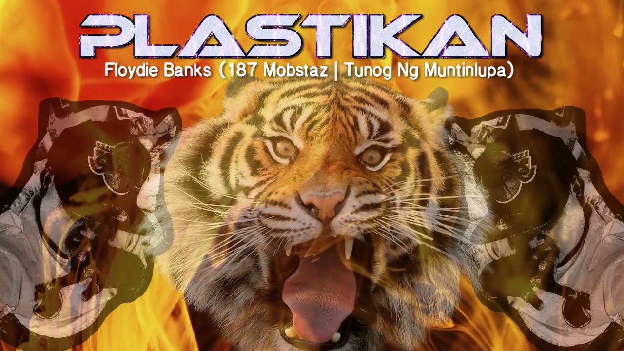 Plastikan - Floydie Banks
