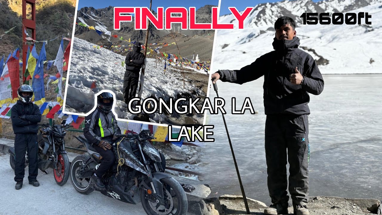 Gongkar La Lake Arunachal Pradesh | Jang To Gongkarla lake | Tawang |Arunachal Tour |Mago | Jang