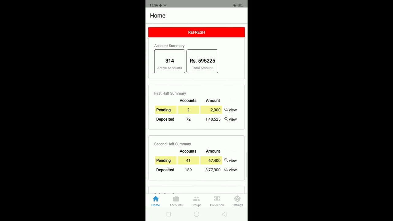 DOP Agent Software | Android Mobile App | How to use DOP Agent Software Android Mobile App