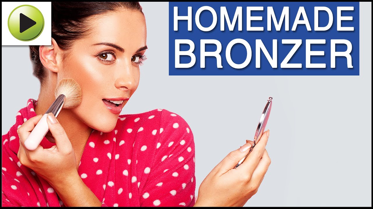 DIY Bronzer