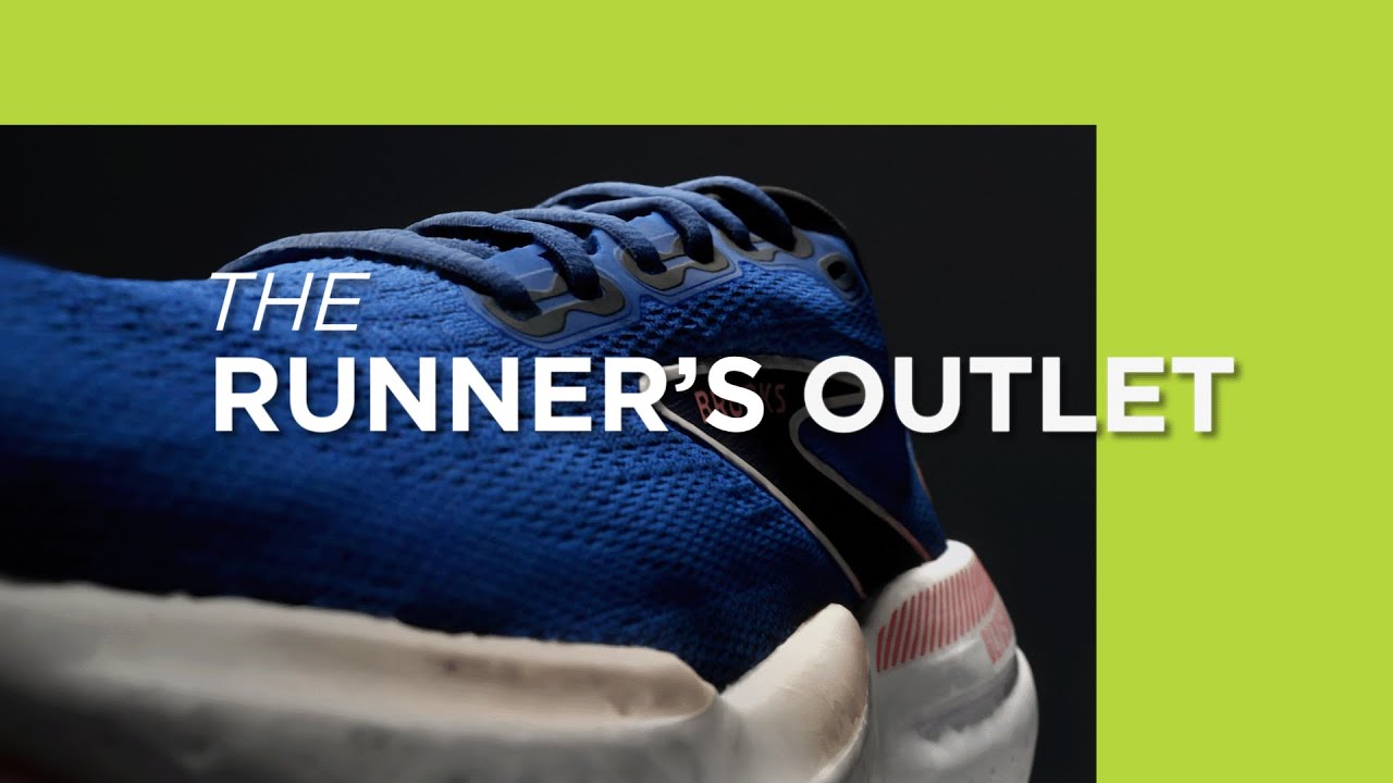 Fit2Run - The Runner's Outlet