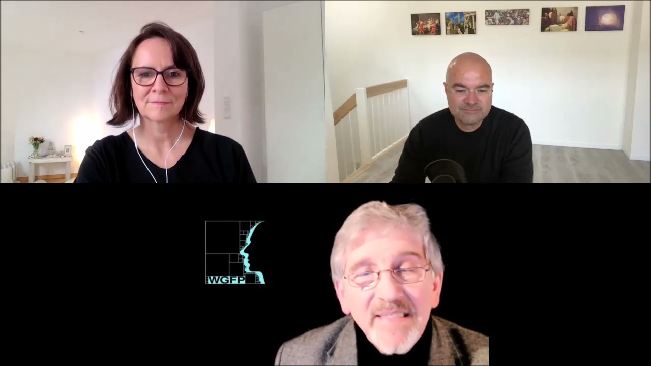 Interview 5: Gespräch mit Walter von Lucadou zum Verhältnis von Parapsychologie und Thanatologie
