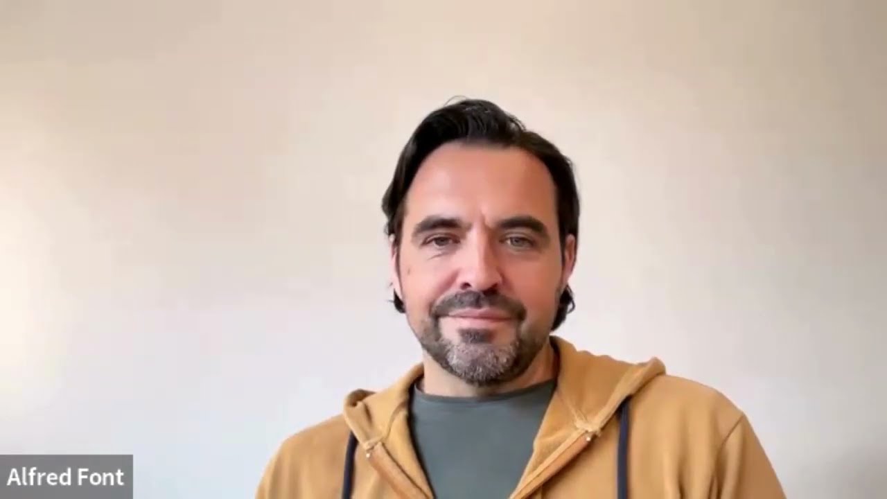 LA MUERTE DEL BUSCADOR  • Conversación con AutoPlenitud