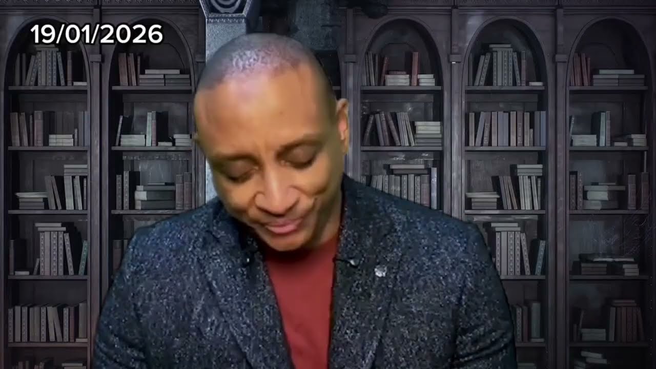 الربان وسام هركى (النقل البحرى بين  استراتيجية الدولة والرؤى المستقبلية (ج١)