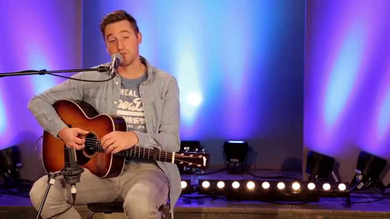Worship Central // Your Cross Is Enough Tutorial