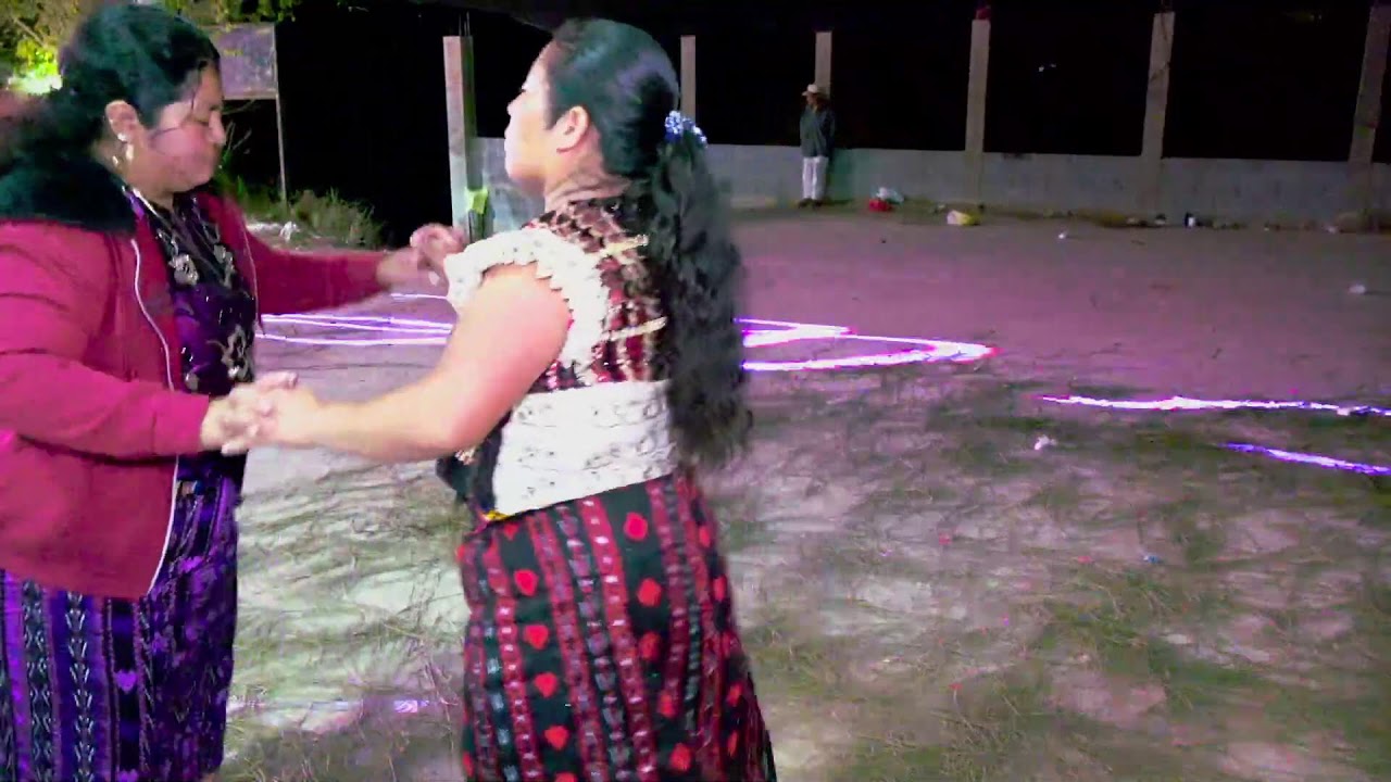 desde paxeja san Andres Sajcabaja