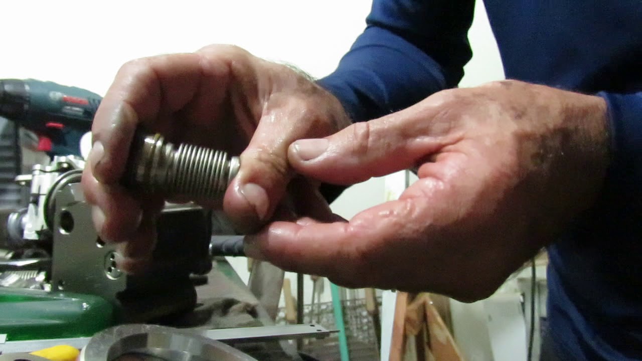 Restauración de la bomba de alta presión para automóviles Peugeot y Citroen