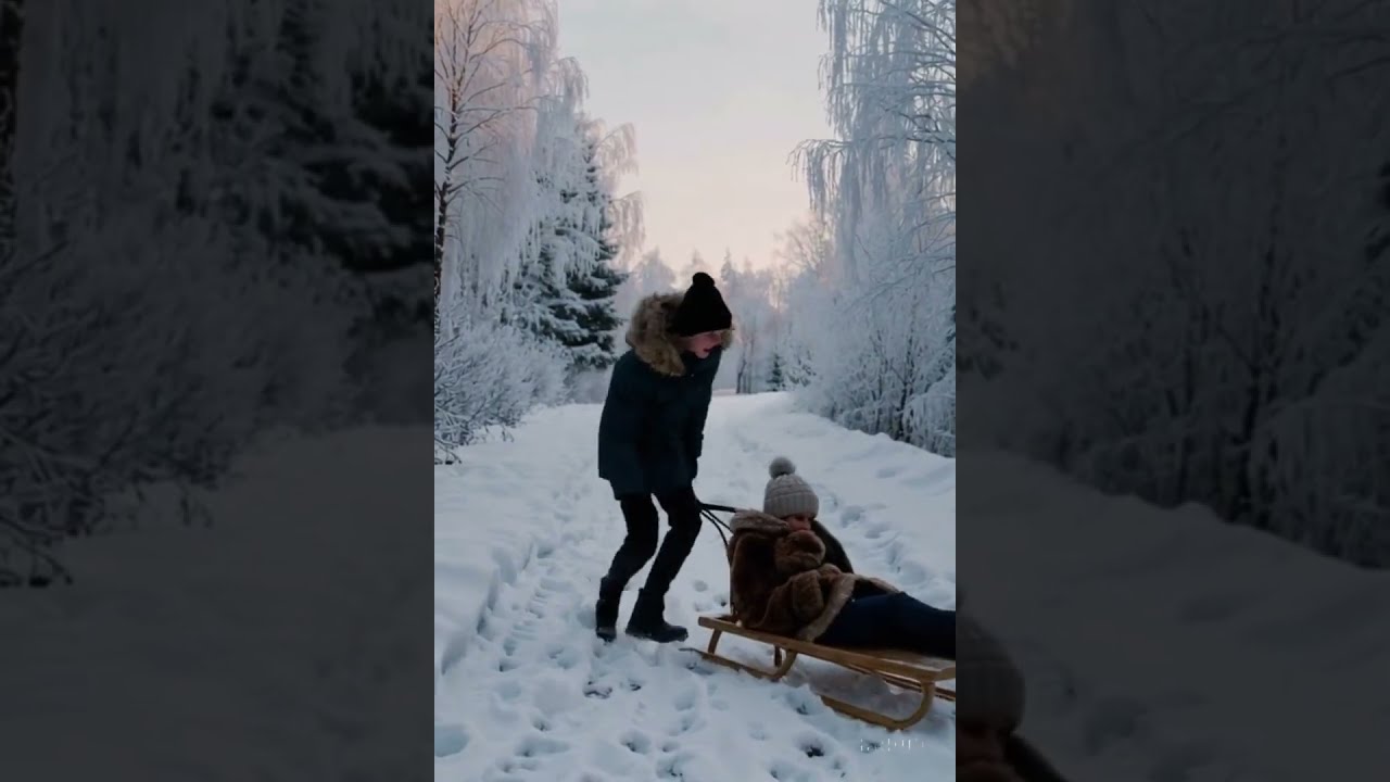 Третий закон Ньютона 2 