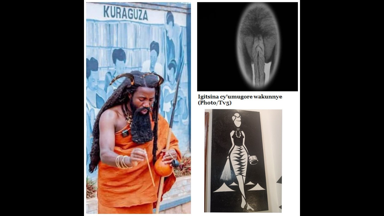 Umukobwa/Umugore utarakunnye yitwa ikimara akazamara abantu n'ibintu Kirazira kumushaka.Muhonoke