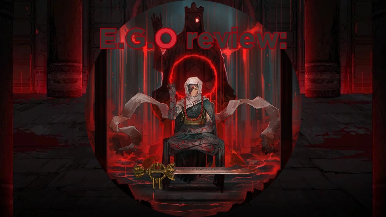 Bad juju. Limbus company E.G.O review: Ya Śūnyatā Tad Rūpam Outis