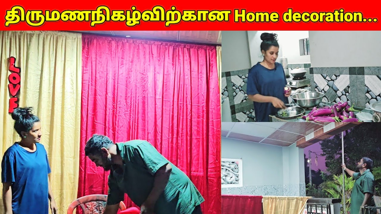 இரவே நான் செய்யும் சமையல் ஆயத்தங்கள்..😀😀/jolly vlog/jaffna vlog/👍👍