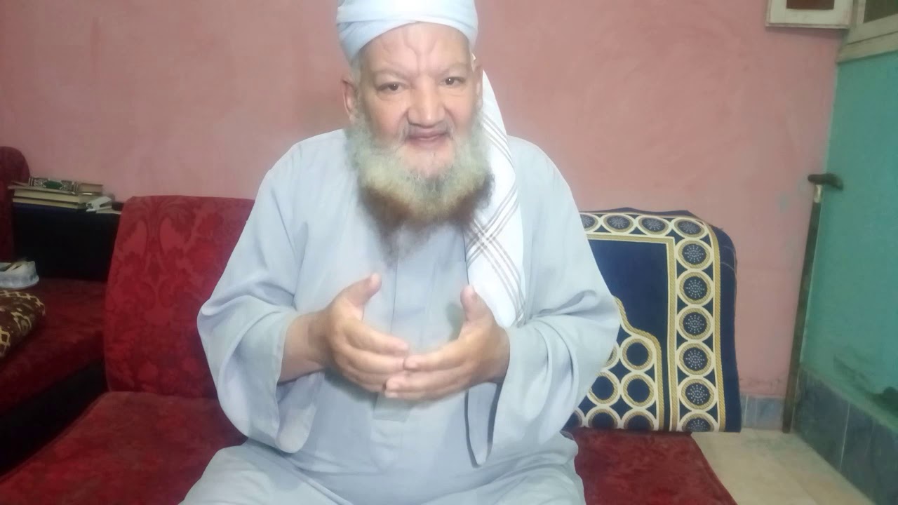 الكلام في الجولة والدعوة رزق من الله لاحتياج المخلوق للهداية(برجاء الاشتراك في القناة)