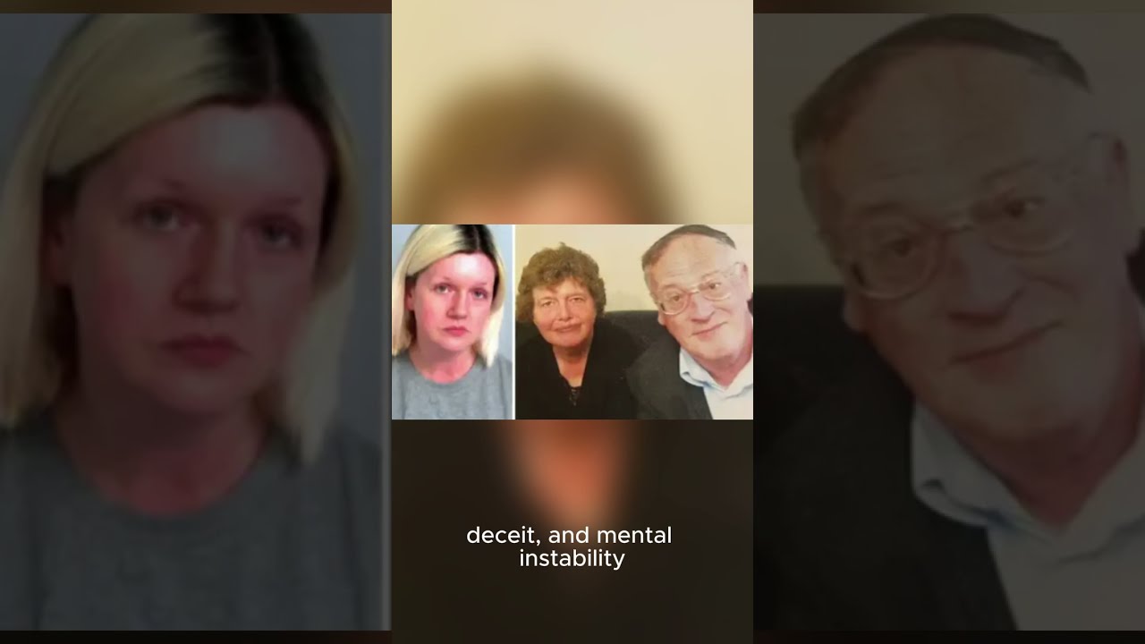 The McCullough Murders #truecrimestories #truecrimeaddict