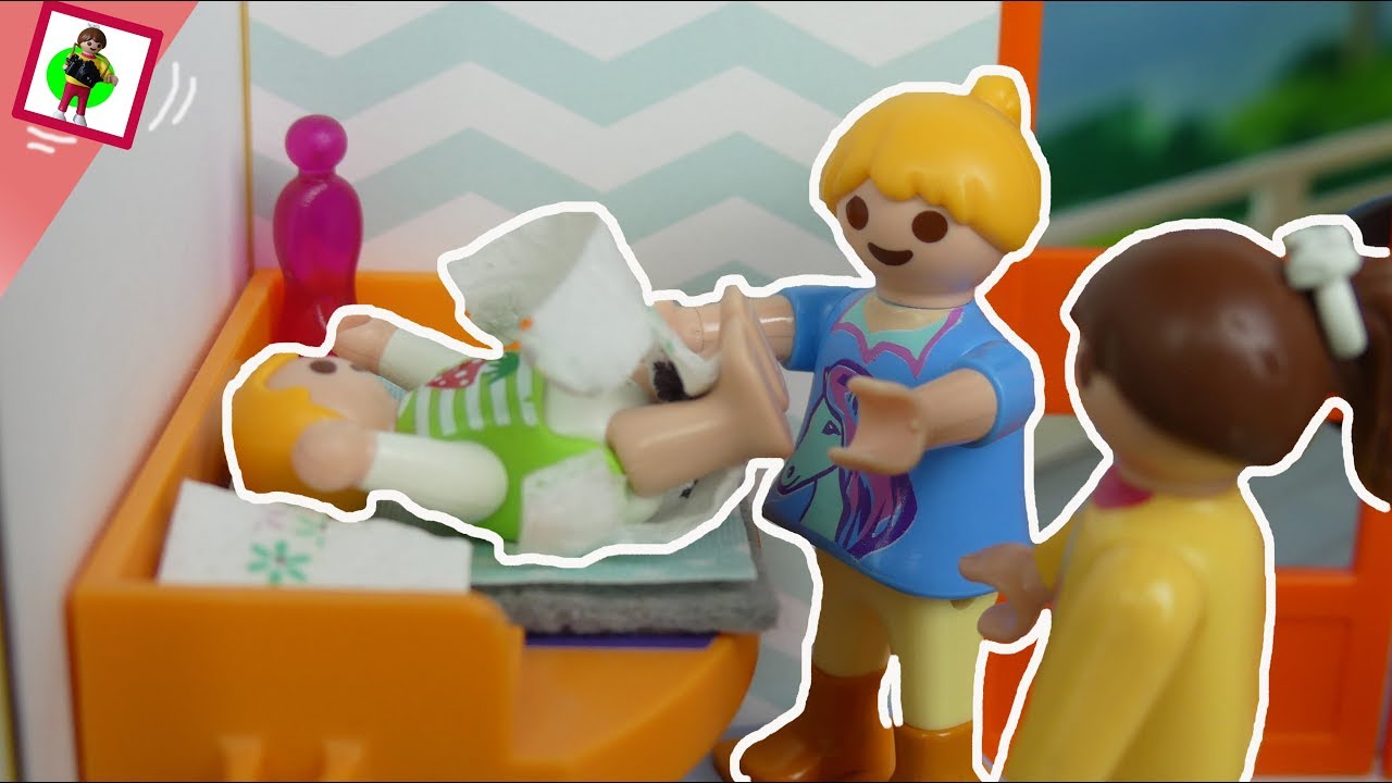 Playmobil Film 