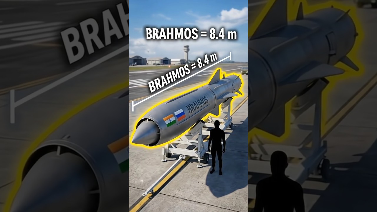 How India's BrahMos Missile Is Launched Mid-Air| The Incredible Air Launch of BrahMos