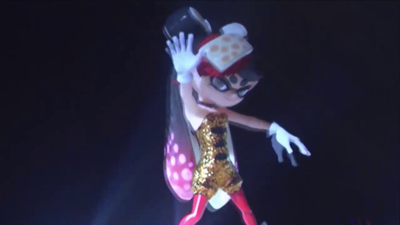 [DAY 1] City of Color ~ Ink Me Up | Haicalive Kyoto Mix (Inkopolis Live)