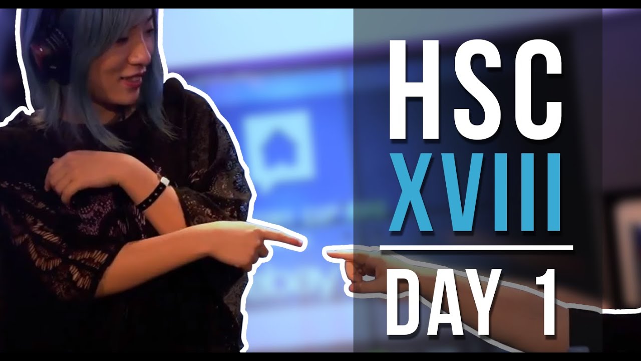 HomeStory Cup XVIII powered by eBay - Highlight Day 1 | TaKeTV