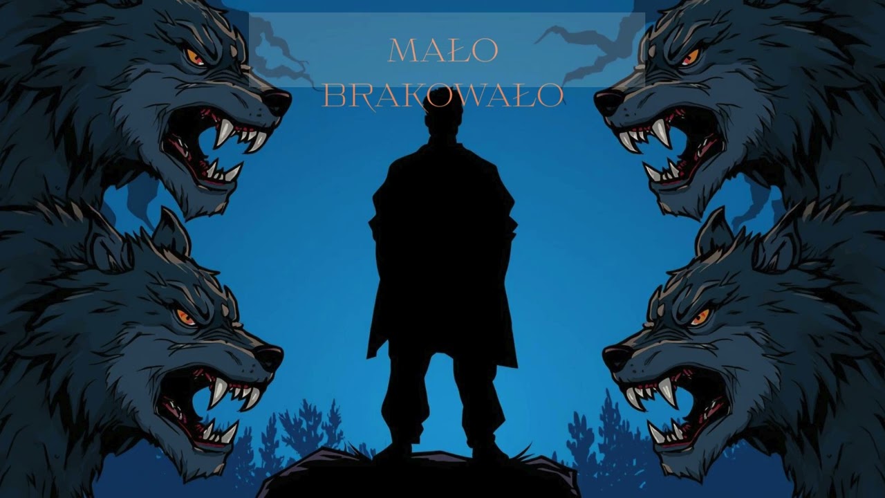 MAŁO BRAKOWAŁO
