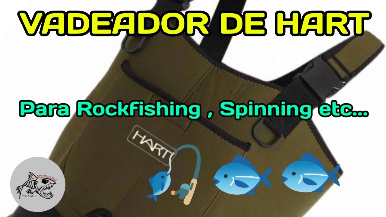 Vadeador de HART