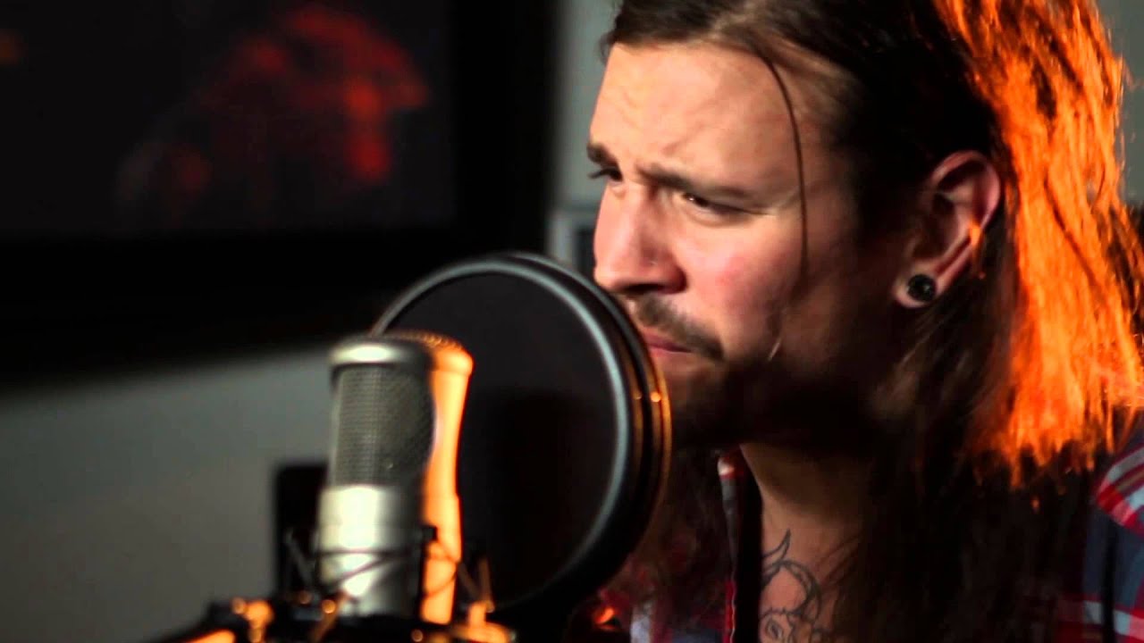 Jack Moy - Drugs And Other Stuff // Acoustic session