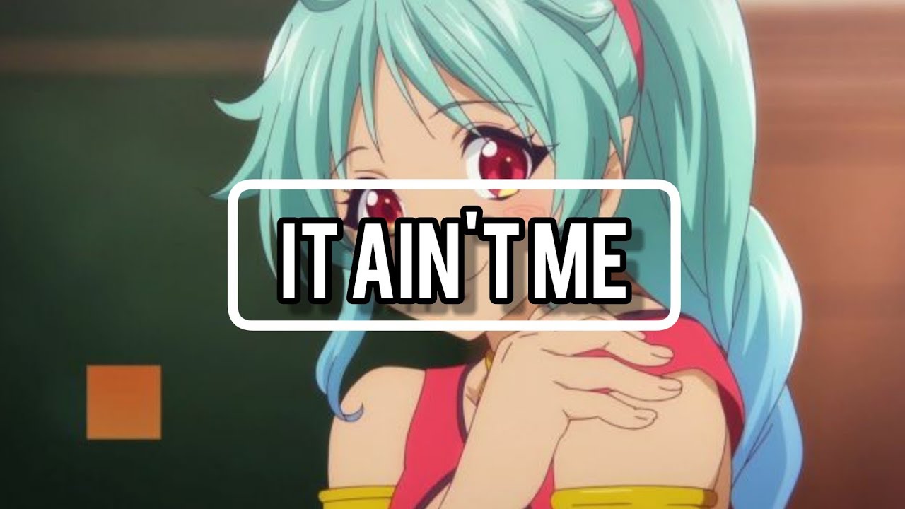 kygo & Selena Gomez - It Ain't Me Remix | Nightcore