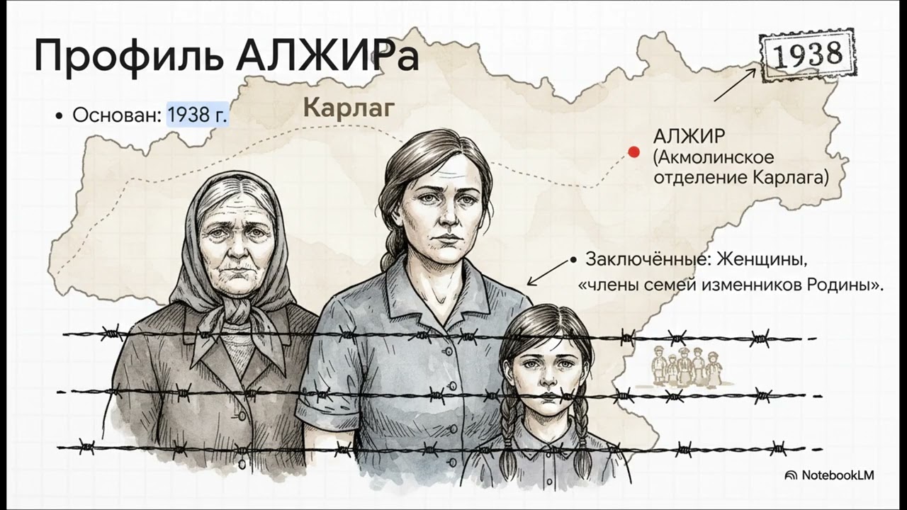 Политические репрессии 1920   30 х годов Урок 2
