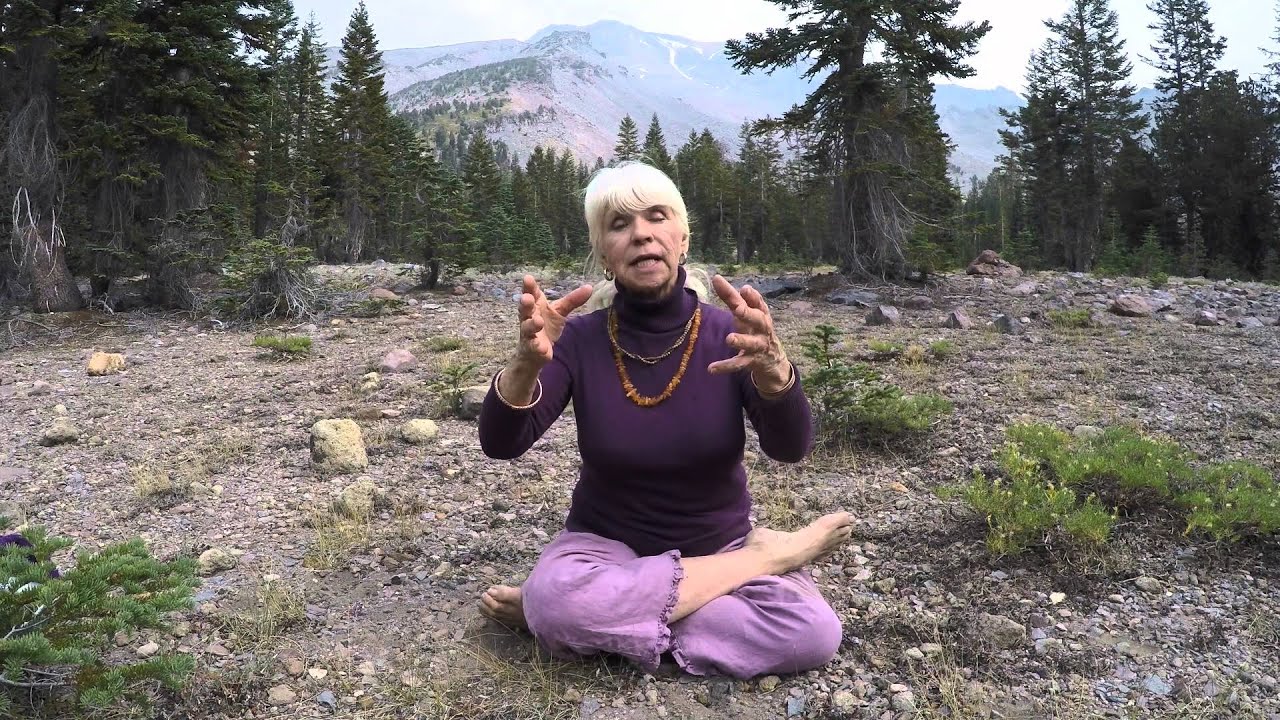 Vedic Knowledge of Love, Peace and Liberation