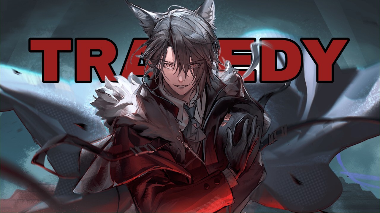 [Arknights] Act or Die Badly Explained