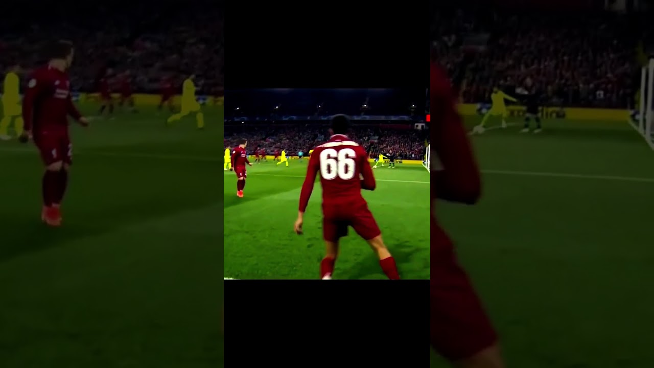 Decisive goal by Divock Origi #football #youtube #shorts